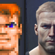 Illustration for article titled Yes, This Nazi-Killing Video Game Hero Was Of Jewish Descent